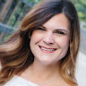 Meet your Posher, Courtney